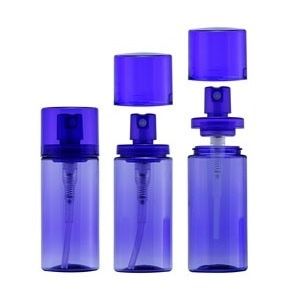 Snap plastic purple 50ml